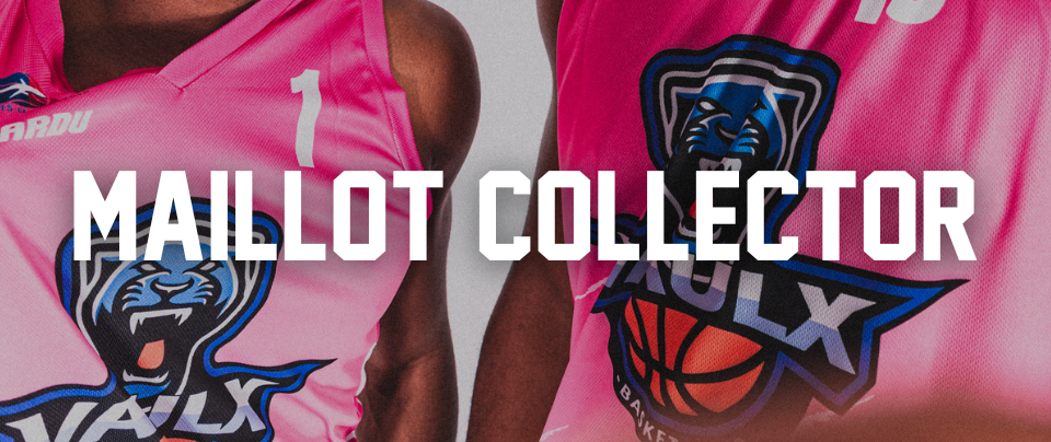 VENTE MAILLOT COLLECTOR · OCTOBRE ROSE