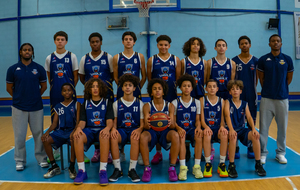 U15M1 · Département 1