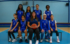 U15F · Département 2