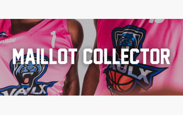 VENTE MAILLOT COLLECTOR · OCTOBRE ROSE