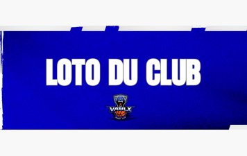 Loto du Vaulx Basket Club