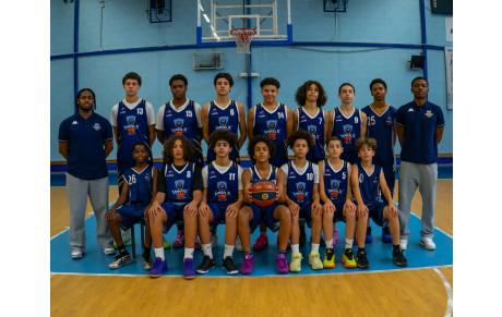 U15M1 · Département 1