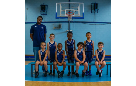 U9M2 · Département 3