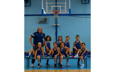 U9F · Département 2