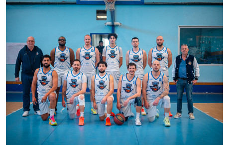 Seniors 3 · Régionale 3 Masculine